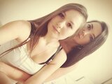 AnyAndAmy videos camshow