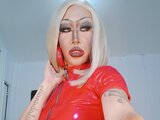 TaniaCoollins shows hd