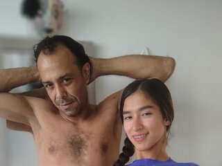 AitanaMarcc anal pussy