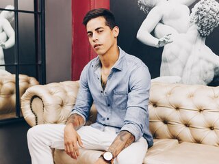 AlanReyes anal jasminlive