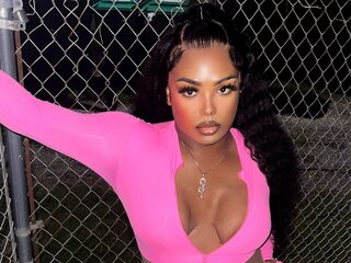 AmiyahLashay ass livejasmin.com
