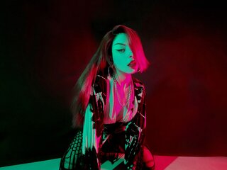 AriannaDiLucca fuck show