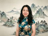 AuraraFeng private jasmine