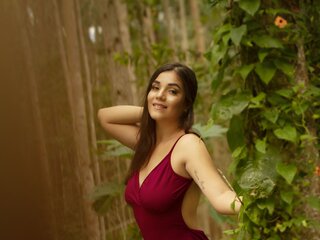 AvaDashian ass shows