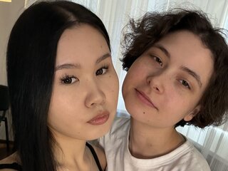 DoreenAndSusanna fuck fuck