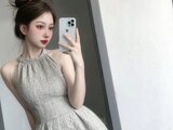 JeanneJie video livesex