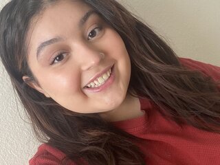 KelseyWillow jasmine cam