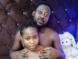 KelvinAndMary ass recorded