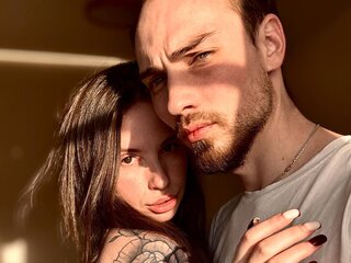 LizaandKevin sex show