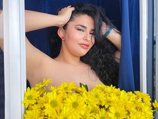 MaurenTurner jasmin adult