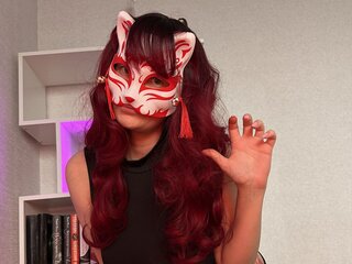 MikkoKitsune recorded anal