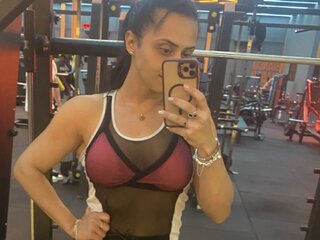 RafaelaCamargo fuck jasmin