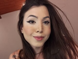 SophieCristal fuck naked